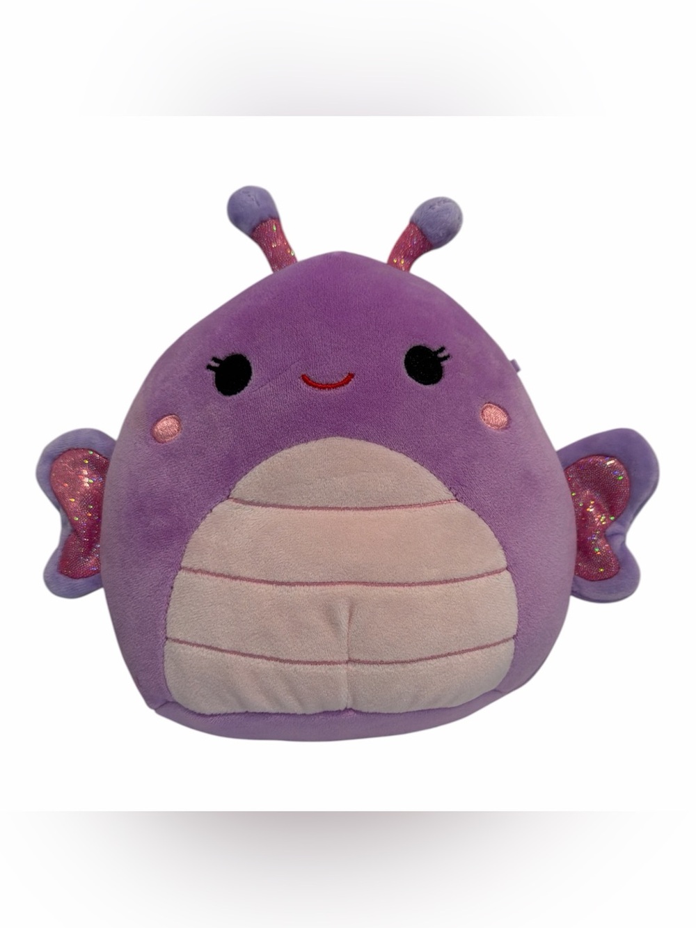 SQUISHMALLOWS Brenda The Butterfly